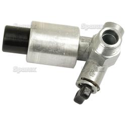 UF30417      Fuel Tank Shutoff Valve--Replaces 957E9189C